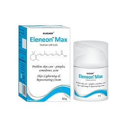 ELENEON MAX крем 30г