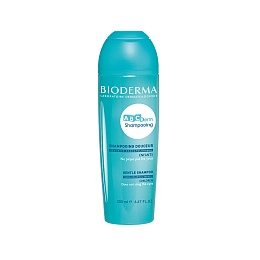 BIODERMA АBCDERM шампунь дитячий 200мл