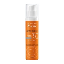 AVENE флюїд сонцезахисний SPF50+ 50мл