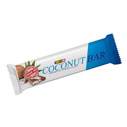 POWER PRO батончик протеїн. COCONUTBAR 50г