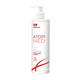 ATOPI MED крем помякшуючий д/тіла 400мл