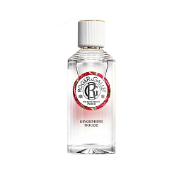ROGeR & GaLLET ЧЕРВОНИЙ ІМБИР освіжаюча вода 100мл