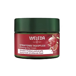 WELEDA ГРАНАТ та пептиди МАКИ крем-ліфтинг денний для обличчя 40мл
