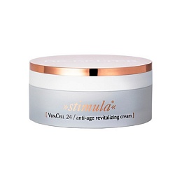 DR.BELTER STIMULA крем мультивідновлюючий VivaCell 24 50мл