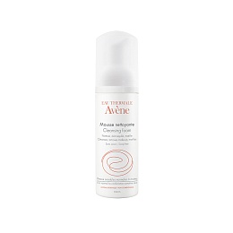 AVENE мус очищуючий 150мл