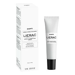 LIERAC ДІОПТІ крем 15мл