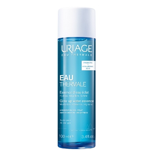 URIAGE EAU THERMALE концентрат зволожуючий 100мл