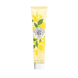 ROGeR & GaLLET ЦЕДРА крем для рук 30мл