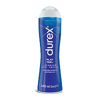 ГЕЛЬ-ЗМАЗКА DUREX play feel продовження ефект 100мл