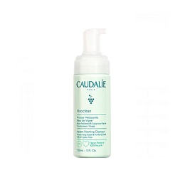 CAUDALIE 307 Vinoclean мус для очищення обличчя  150мл