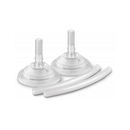 AVENT 797/00 ТРУБОЧКИ змінні для чашки 210мл (300мл)