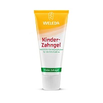 WELEDA ЗУБНИЙ ГЕЛЬ для дітей 50мл