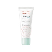AVENE КЛІНАНС Гідра крем заспокійливий 40мл