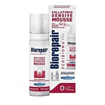 BIOREPAIR мус PERIBIOMA 200мл