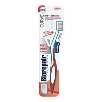 BIOREPAIR PLUS зубна щітка Досконала чистка мяка
