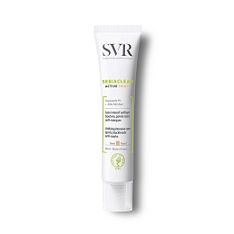 SVR СЕБІАКЛЕР Активний тональний догляд 40мл