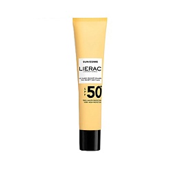 LIERAC САНІСІМ флюїд SPF50+ 40мл