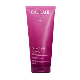 CAUDALIE 382 гель-душ The des Vignes 200мл