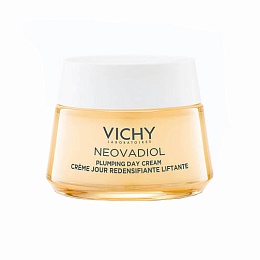 VICHY НЕОВАДІОЛ крем денний, антивіковий для норм. та комб. шкіри обличчя 50мл