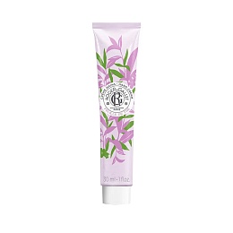 ROGeR & GaLLET ЧАЙНЕ ЛИСТЯ крем для рук 30мл