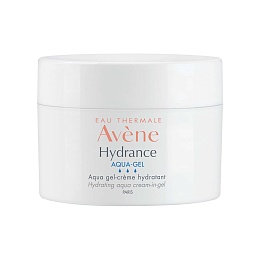 AVENE ГІДРАНС АКВА-ГЕЛЬ зволожуючий крем-гель 50мл