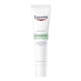 EUCERIN ДермоПьюр сироватка для проблемної шкіри 40мл 87925