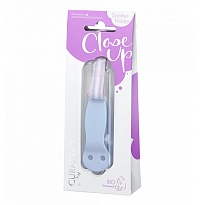 CURAPROX тримач для соски блакитний