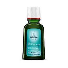 WELEDA РОЗМАРИН олія-живлення для сухого волосся 50мл