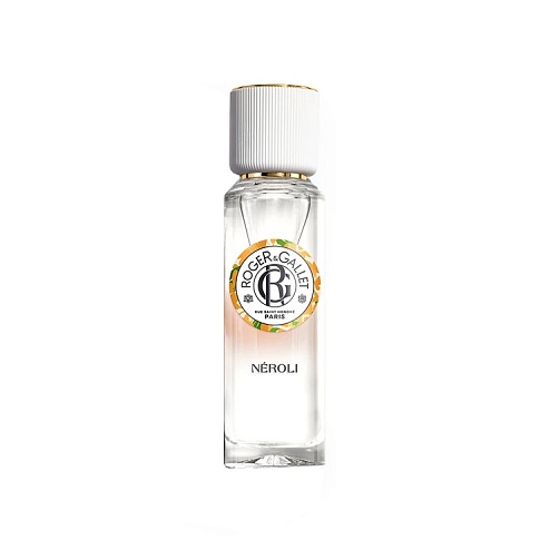 ROGeR & GaLLET НЕРОЛІ освіжаюча вода 30мл