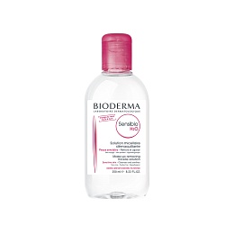 BIODERMA САНСИБІО  Н2О лосьйон 250мл