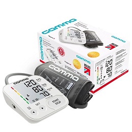 ТОНОМЕТР GAMMA автомат модель А