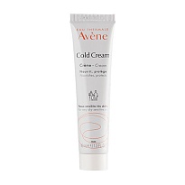 AVENE КОЛД крем для дуже сухої чутливої шкіри 40мл