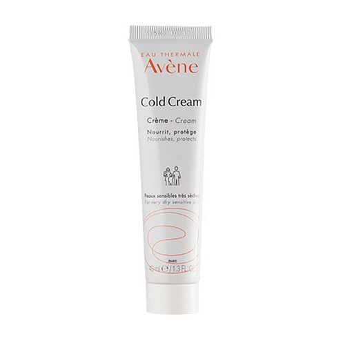 AVENE КОЛД крем для дуже сухої чутливої шкіри 40мл