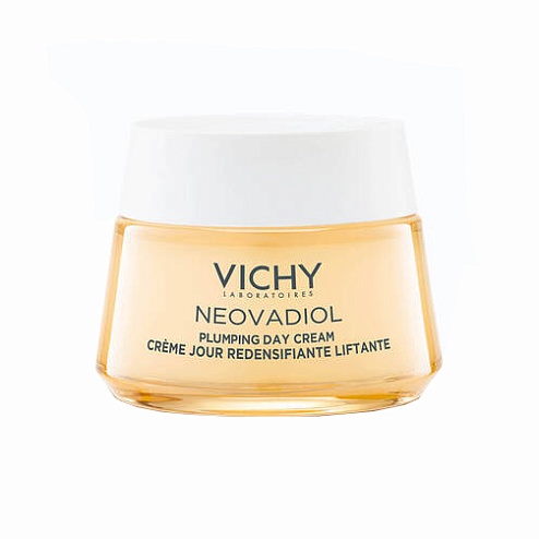 VICHY НЕОВАДІОЛ крем денний, антивіковий для норм. та комб. шкіри обличчя 50мл
