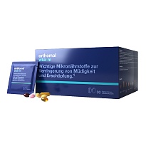 ORTHOMOL Vital M для чоловіків капсули+таблетки 30 днів