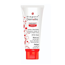 DERMOLITE EMOLLIENT крем 100г