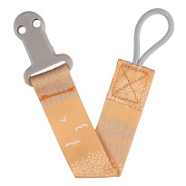 CANPOL 51/034 ЛАНЦЮЖОК до пустушки Mountains 0м+ жовтий