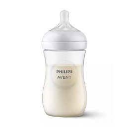 AVENT NATURAL 903/01 ПЛЯШКА 260мл 1+
