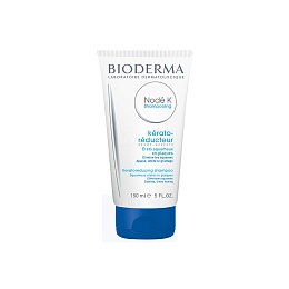 BIODERMA НОДЕ К шампунь 150мл