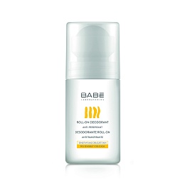 BABE дезодорант кульковий  50мл