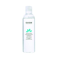 BABE вода міцелярна для всіх типів шкіри 250мл