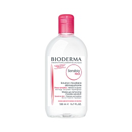 BIODERMA САНСИБІО  Н2О лосьйон 500мл