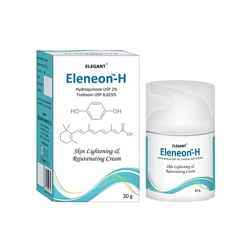 ELENEON-H крем 30г