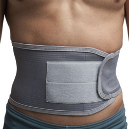 БАНДАЖ п/грижовий пупочний 2035 розм.3