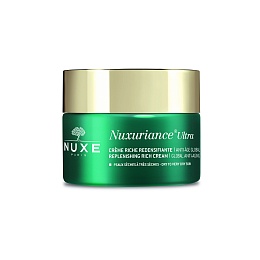 NUXE НЮКСУРІАНС УЛЬТРА крем 50мл