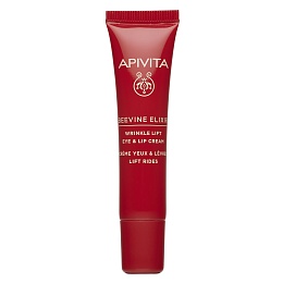 APIVITA BEEVINE ELIXIR крем-ліфтинг навколо очей 15мл