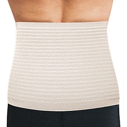 БАНДАЖ (пояс) протирадикулітний 3063 р.4 сірий