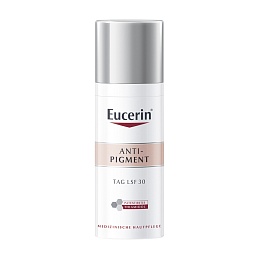 EUCERIN Антипігмент крем денний SPF30 50мл 83505