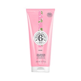 ROGeR & GaLLET ТРОЯНДА гель для душу 200мл