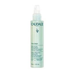 CAUDALIE 317 Vinoclean олія д/зняття макіяжу 150мл